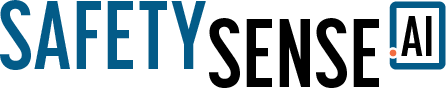 SafetySense logo
